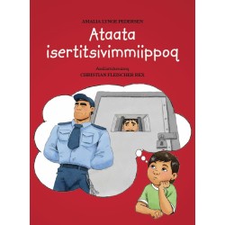 Ataata isertitsivimmiippoq
