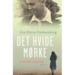 Det hvide mørke: En moderne slægtsgåde