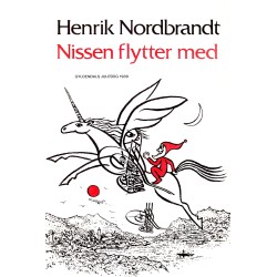 Nissen flytter med