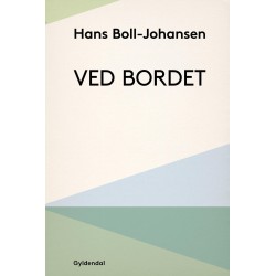 Ved bordet: Madkultur i nord og syd