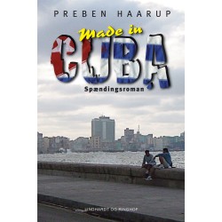Made in Cuba