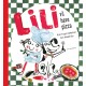 Lili vil have pizza - Lyt&Læs