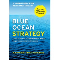 Blue Ocean Strategy 2. udgave