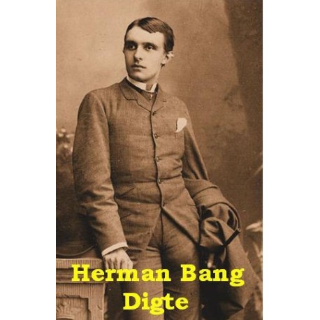 Digte 1889