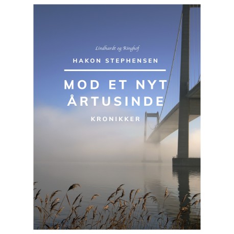 Mod et nyt årtusinde. Kronikker