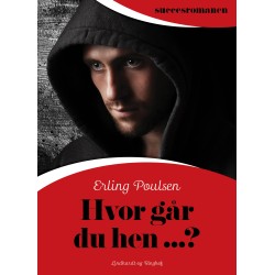 Hvor går du hen ...?