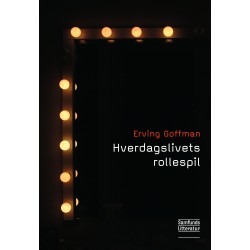 Hverdagslivets rollespil