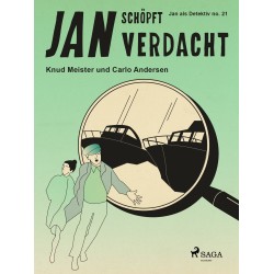 Jan schöpft Verdacht