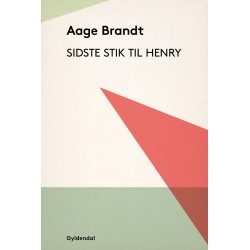 Sidste stik til Henry