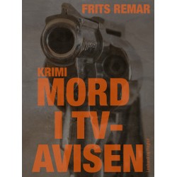 Mord i TV-avisen