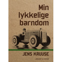 Min lykkelige barndom