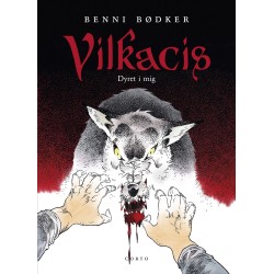 Vilkacis 3: Dyret i mig