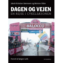 Dagen og vejen: En rejse i cykelsæsonen