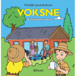 Voksne: En faktabog til børn