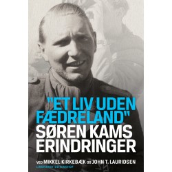 Søren Kams erindringer