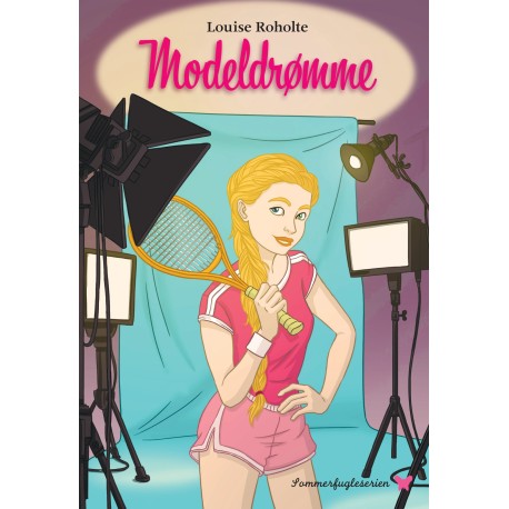 Modeldrømme