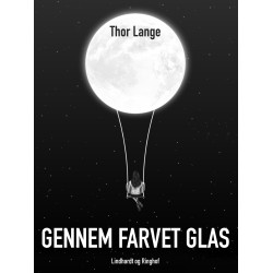 Gennem farvet glas