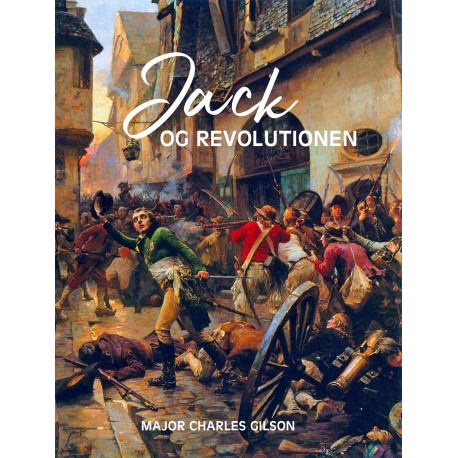 Jack og revolutionen