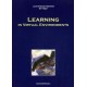 Learning in Virtual Environments