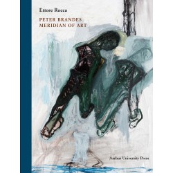 Peter Brandes: Meridian of Art