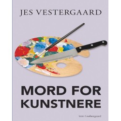 Mord for kunstnere
