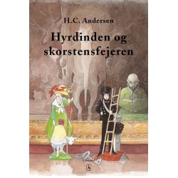 Hyrdinden og skorstensfejeren