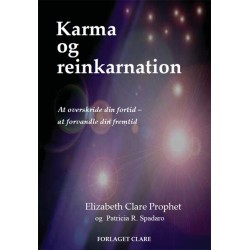 Karma og Reinkarnation