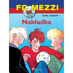 FC Mezzi 10 - Nakładka
