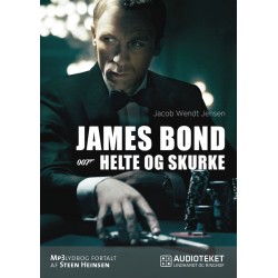 James Bond 007 - Helte og skurke