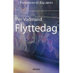 Flyttedag