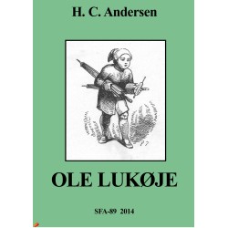 Ole Lukøje