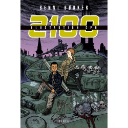 2100: Flugtaktion CPH