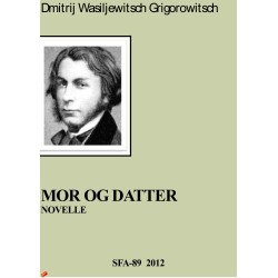 Mor og Datter