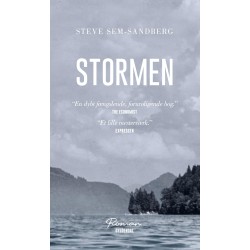 Stormen