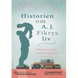 Historien om A.J. Fikrys liv