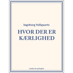Hvor der er kærlighed