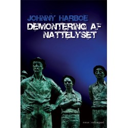 Demontering af nattelyset