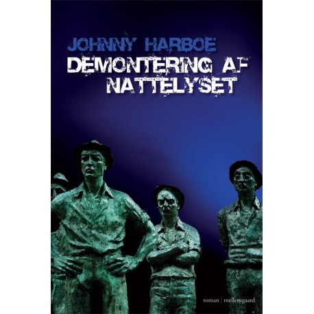 Demontering af nattelyset