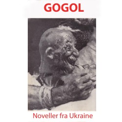 Noveller fra Ukraine i udvalg