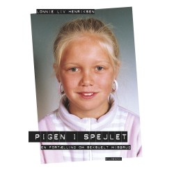 Pigen i spejlet: En beretning om seksuelt misbrug