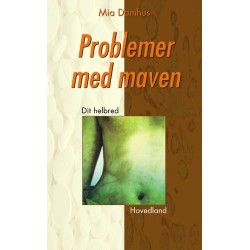 Problemer med maven