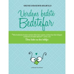 Verdens bedste bedstefar