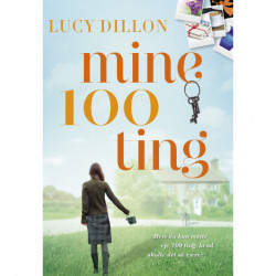 Mine 100 ting: forfatteren til Ensomme hjerter og herreløse hunde