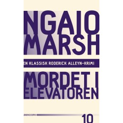 Mordet i elevatoren