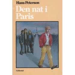 Den nat i Paris