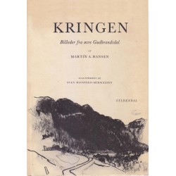 Kringen
