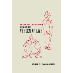 Nu gik det lige så godt ...