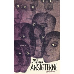 Ansigterne
