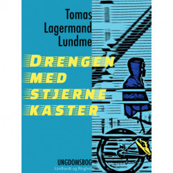 Drengen med stjernekaster