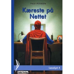 KÆRESTE PÅ NETTET - dating for voksne